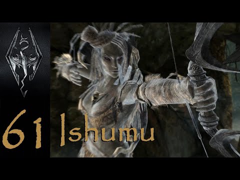 Completing Skyrim on Legendary Difficulty #61 Exploring Rift and Haafingar and adopting Meeko