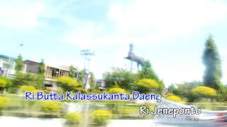 Download lagu Herman Sita - Jeneponto butta adat mp3