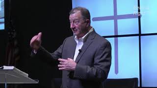 The Foundation Of Love, Part 3