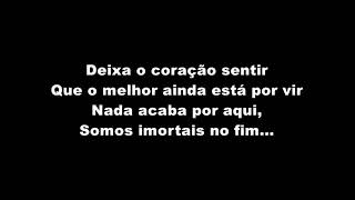 MC Pedrinho - Minha História (LETRA)