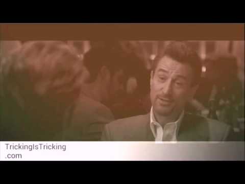 The Meeting: The Opportunist vs The Complacent One - Titezine