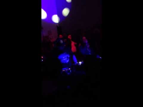 Doc Martin & Lillia NYE 2013