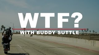 Download lagu WTF? with Buddy Suttle - Unknown Industries mp3