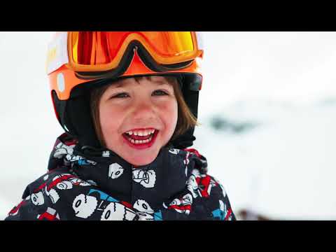 Kühtai-Hochoetz Skipass: Doppelt Sonne, doppelt Spaß, in einem Skipass.