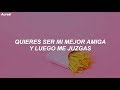 Melanie Martinez Lunchbox Friends Traducida Al Español