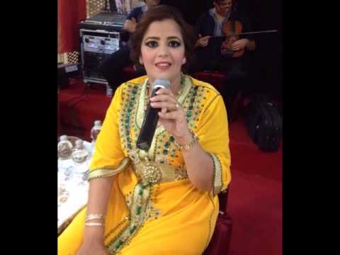 نورة العمري - العايلة يا الصادقة