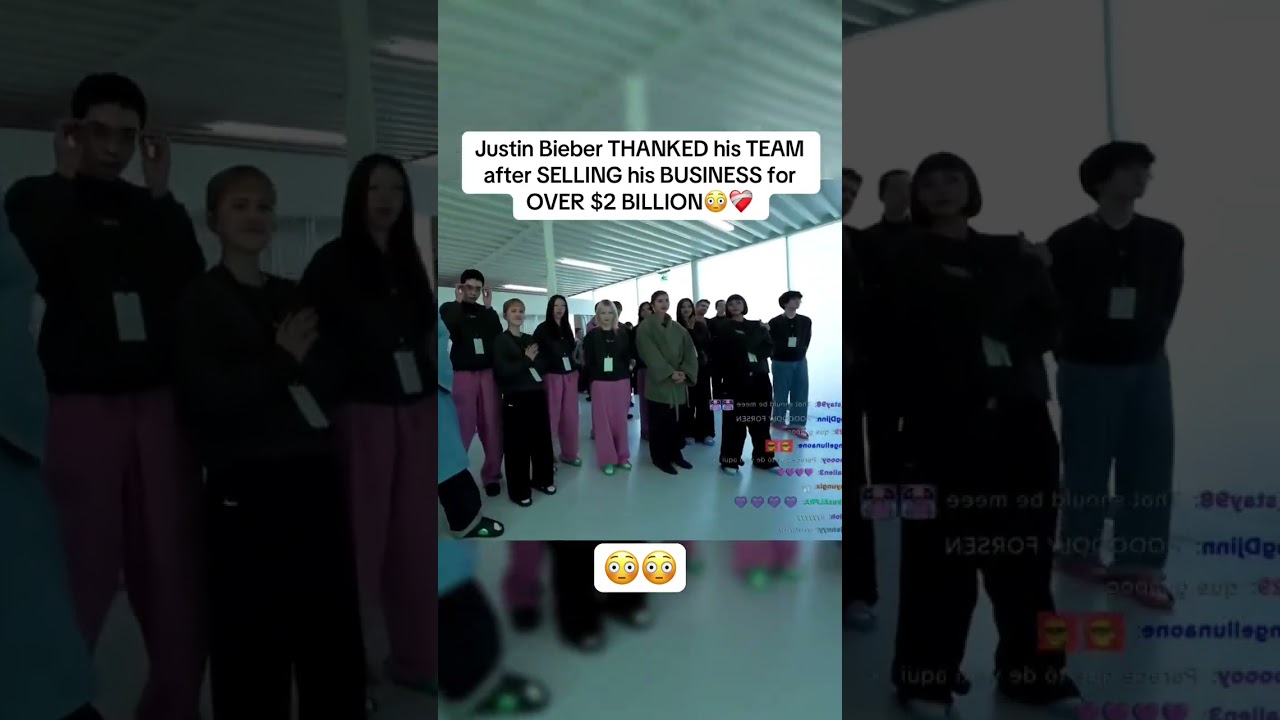 😳😳 #fyp 바이럴 #저스틴비버