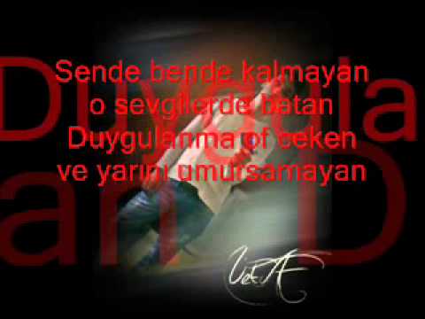 Asık Rapci Aka Ardie & vefa  Elin ELime Deymesin Beat Akkor2011.wmv