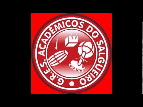 Samba enredo Salgueiro 1975