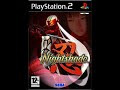 [OST] Kunoichi (JPN) / NightShade (PAL) [PS2] (Track 12) Kunoichi Step