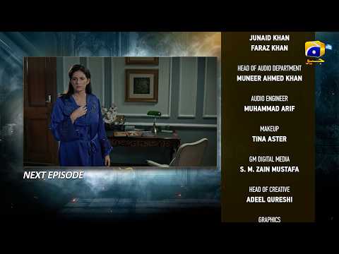 Sara Aapi Episode 11 Teaser - 3rd March 2026 - HAR PAL GEO