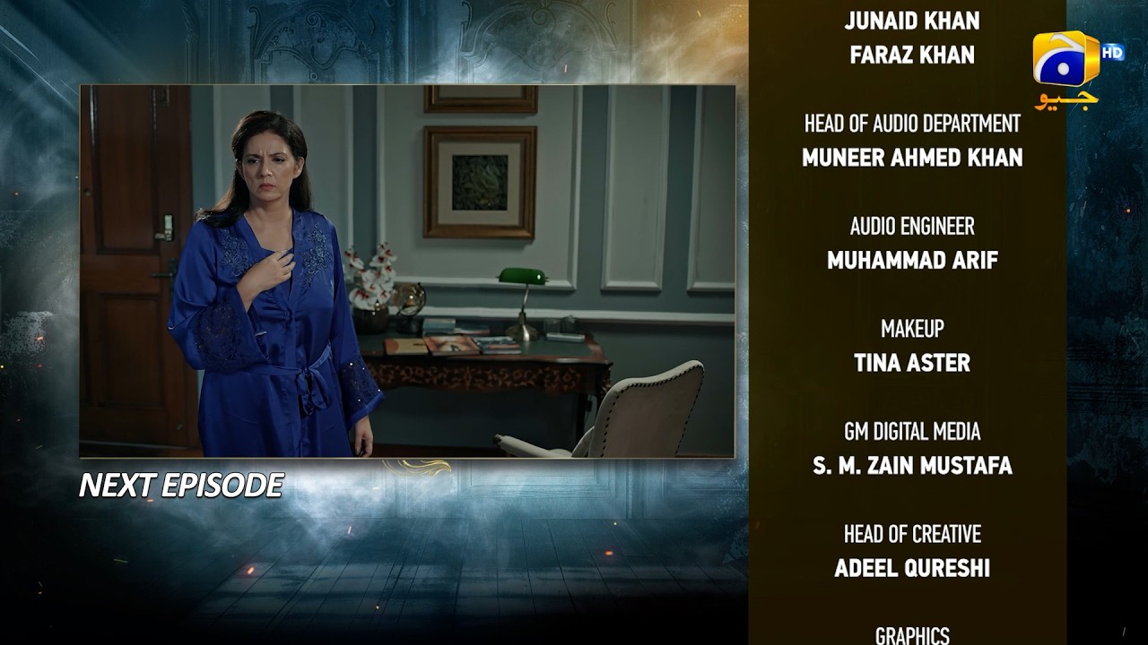 Sara Aapi Episode 11 Teaser - 3rd March 2026 - HAR PAL GEO