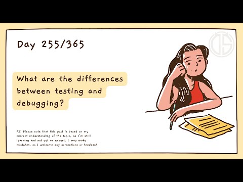 Testing Vs Debugging Key Differences In Software Development