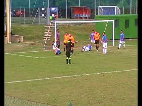 1) Fiano Plus 0 - La Rondinese 0 (17-9-17)