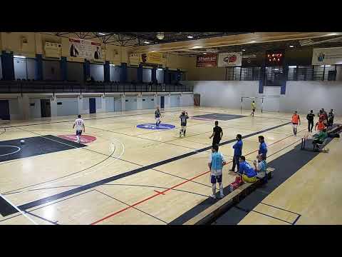 TFS - Casco Antiguo, Gol de Sergio