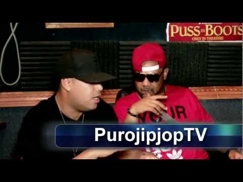 Entrevista Exclusiva de purojipjopTV a Kali el Kuatrero MNR (PURO-HIPHOP.COM)