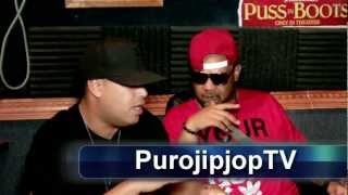 Entrevista Exclusiva de purojipjopTV a Kali el Kuatrero MNR (PURO-HIPHOP.COM)