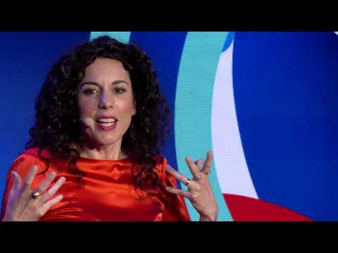 Come leggere un romanzo può farti trovare la tua storia | Silvia Avallone | TEDxYouth@Milano