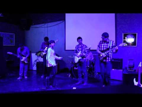 Electric Social - The Walk