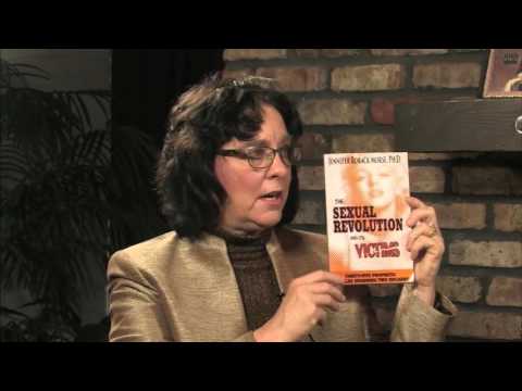 What Is the Sexual Revolution?