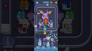 Pixel Flow Level 839