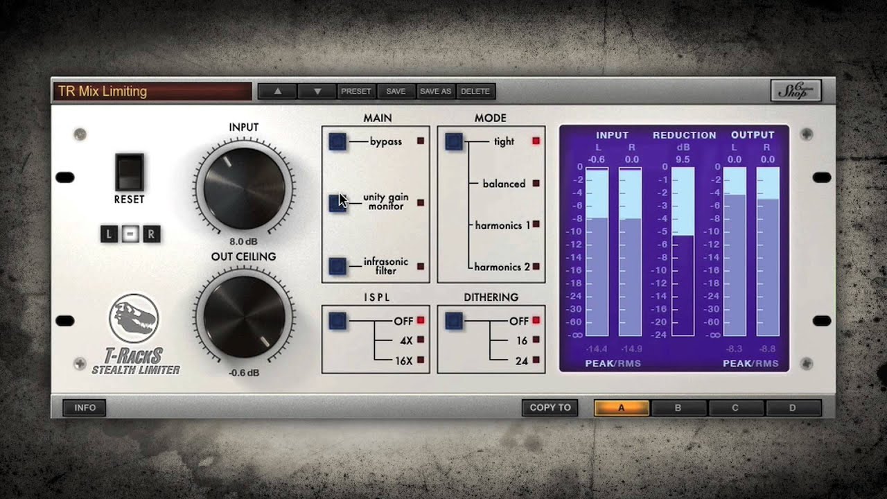 Stealth Limiter thumbnail 1