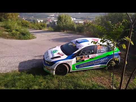 Rally 2 valli 2019