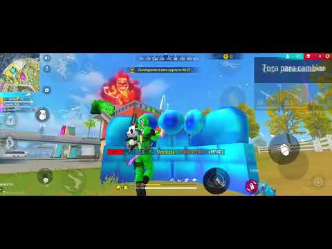 PERSEVERA Y TRIUNFARÁS 💫 HIGHLIGHTS EN UN MOTO ONE ACTION 🍀💪🏻#freefire #español #jugadas