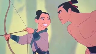 @SurrealKangaroo12 Mulanlina (Surreal Kangaroo Style) - “Let Me Be Your Wings”