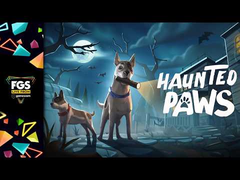 Announcement Trailer