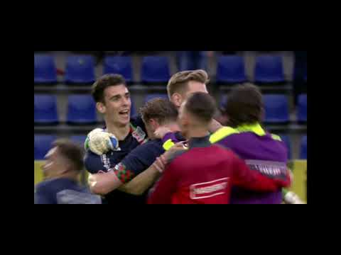 N.E.C play offs aftermovie! N.E.C promoveert naar de eredivisie!