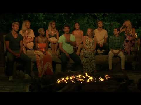 Ghost Island Final Tribal Council- Part 2