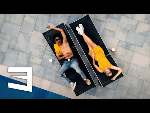 Marty Party ft. Aiona Santana - Lemonade (Dir. by @3FIFTYCO)