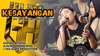 Download lagu GEA AYU TERBARU KESAYANGAN Cover Jandut Djalmo Pronojoyo 2025 mp3 Download lagu GEA AYU TERBARU KESAYANGAN Cover Jandut Djalmo Pronojoyo 2025 mp3