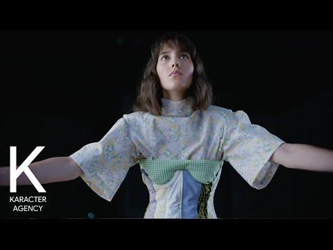 MODELS | Ana Veloso - ModaLisboa Mais