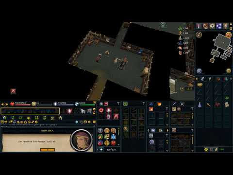 Runescape 3 Playthrough -  A Guild of our Own