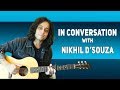 Nikhil D’Souza Talks About His Relationships, Journey & His Current Favorite Bollywood Song