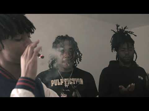 XD 45- Brrrberry $horty (Official Music Video) Shot by: @LacedVis