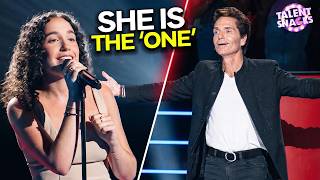 A Voice Nobody Was Ready For...This Is Bella's Story | Unforgettable Journey