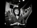 Edith Piaf - Les Croix