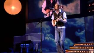 Lee Evans XL Tour Extras - Facts &amp;  3 second memory