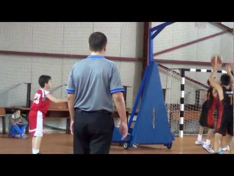 ACS Dan Dacian   CSM Slam Bucuresti rep 4 20 78