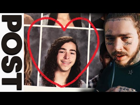 Thumbnail for Post Malone Documentary | The REAL Post Malone Story | Short Post Malone Biography by Post Malone