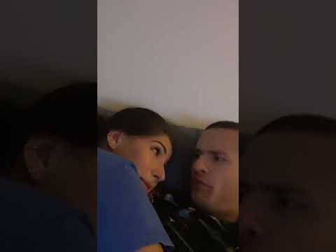 UkiQ i Lux se ljube u usta