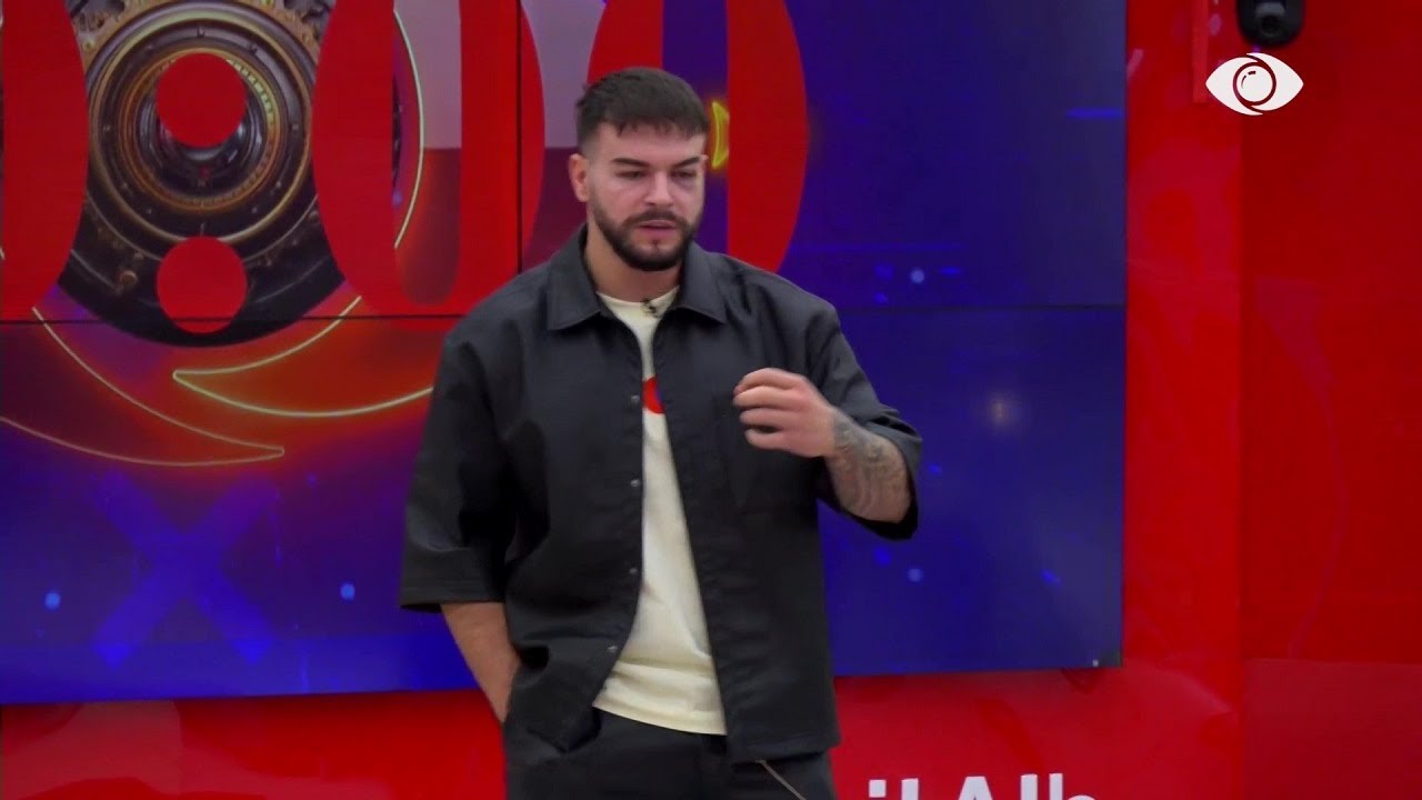 Nuk do të bëj kurrë kompromis/ Fatjoni tregon cilësitë e një fituesi të BBV