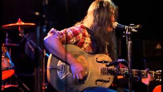 O.E. Gallagher - Barley &amp; Grape Rag (Rory Gallagher tribute)