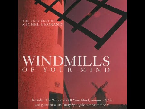 Michel Legrand - I Still See You  -1971