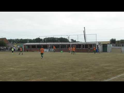VCE Deftinge - Meldert B - Doelpunt 3 - VCE Deftinge