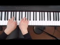 Ding, Dong, Merrily on High - Piano Christmas ...
