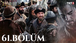 Dirilis Ertugrul episode 61 With English Subtitles